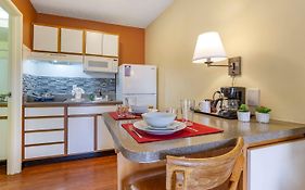 Suburban Extended Stay Albuquerque New Mexico